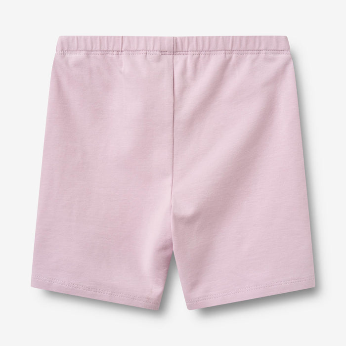 Wheat Main Bike shorts Anne Shorts 9820 lavender glow
