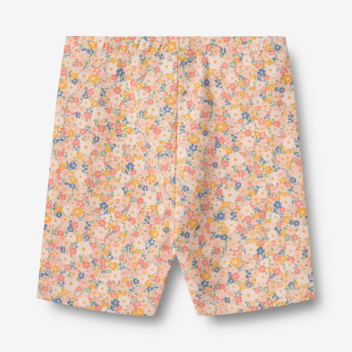 Wheat Main Bike Shorts Anne Shorts 9045 multi flowers