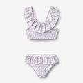 Wheat Main Bikini Bothilda Bikini 9605 purple light petunias