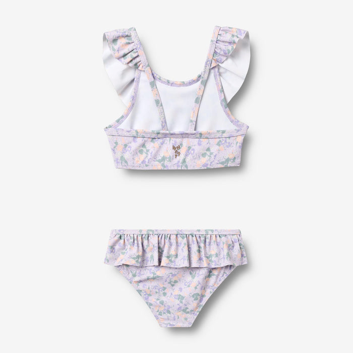 Wheat Main Bikini Bothilda Bikini 9605 purple light petunias