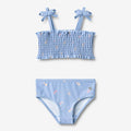 Wheat Main Bikini Carla Swimwear 9525 morning sky hearts