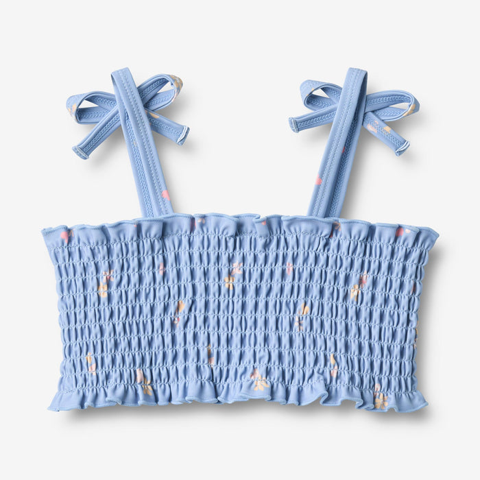 Wheat Main Bikini Carla Swimwear 9525 morning sky hearts