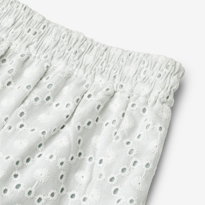Wheat Main Bloomers Hiva Shorts 3182 ivory