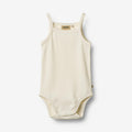 Wheat Main Body Sleeveless Ellen Body 3182 ivory