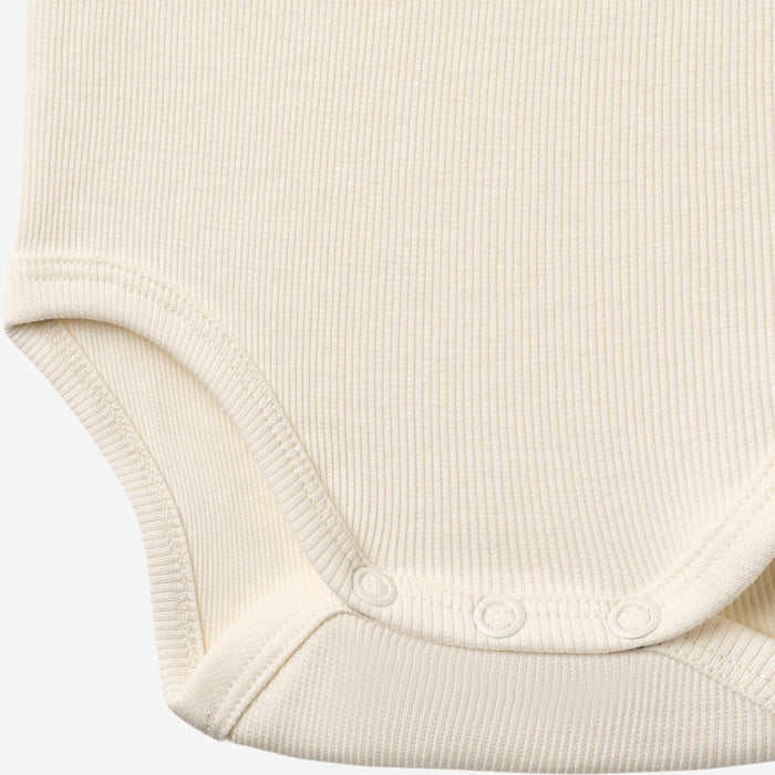 Wheat Main Body Sleeveless Lasse Body 3182 ivory