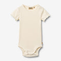 Wheat Main Body S/S Maren Body 3182 ivory