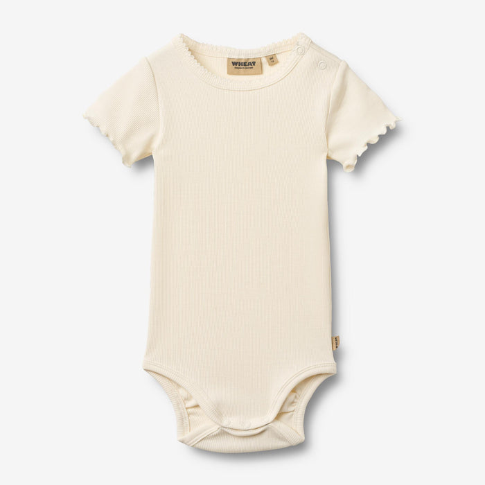 Wheat Main Body S/S Maren Body 3182 ivory