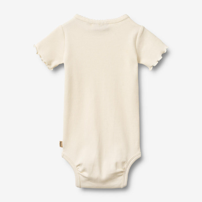 Wheat Main Body S/S Maren Body 3182 ivory