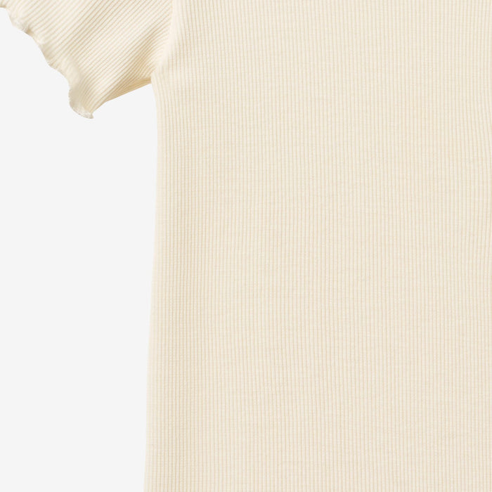 Wheat Main Body S/S Maren Body 3182 ivory