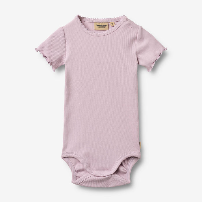 Wheat Main Body S/S Maren Body 1346 lavender