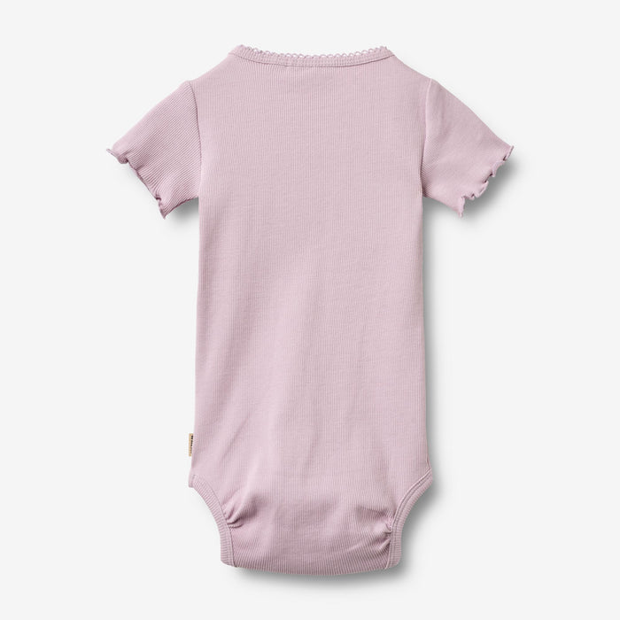 Wheat Main Body S/S Maren Body 1346 lavender