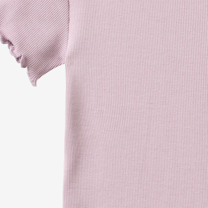 Wheat Main Body S/S Maren Body 1346 lavender