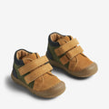 Wheat Footwear Bootie Ivalo Boot 9112 tan