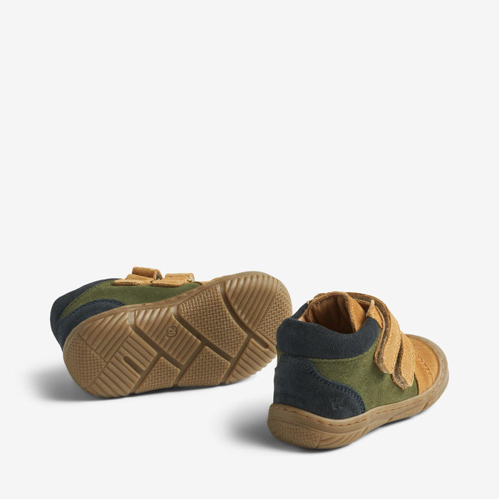 Wheat Footwear Bootie Ivalo Boot 9112 tan