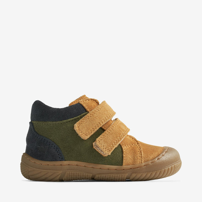 Wheat Footwear Bootie Ivalo Boot 9112 tan