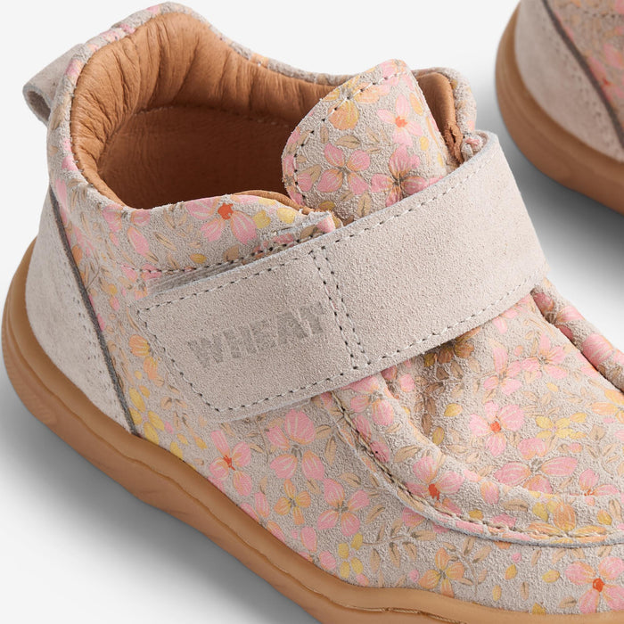 Wheat Footwear Bootie Storm Casual footwear 9422 coral flowers