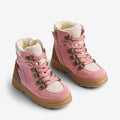 Wheat Footwear Bootie Toni Sport Tex Casual footwear 5548 coral blush