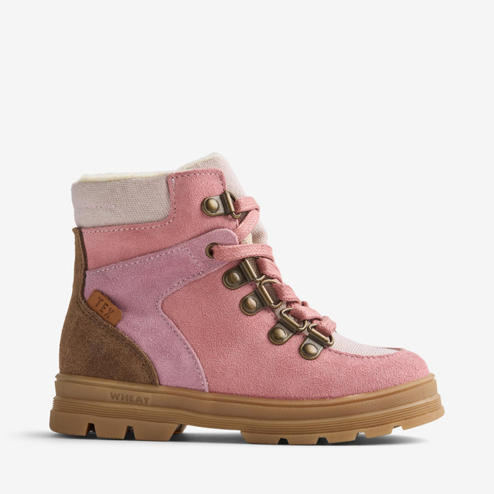 Wheat Footwear Bootie Toni Sport Tex Casual footwear 5548 coral blush