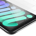 Transparent / iPad MINI 6 (8.3 Zoll)