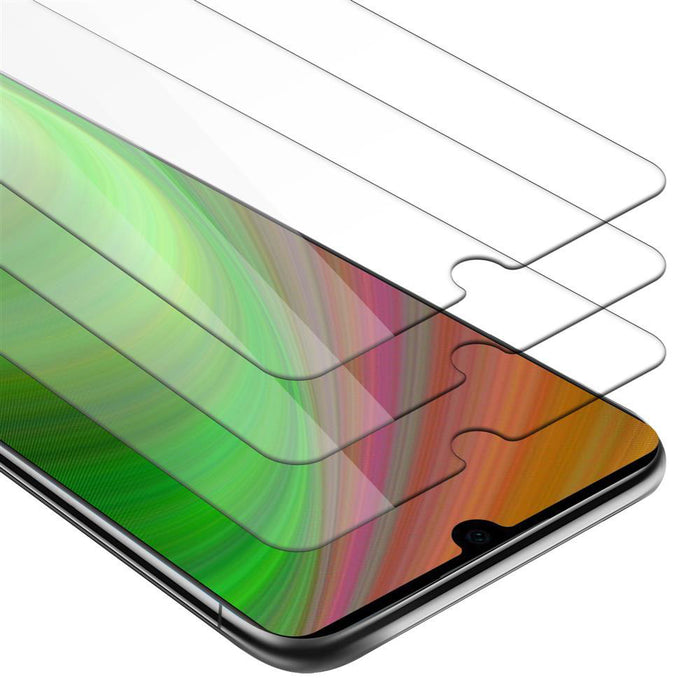 Transparent / 10 LITE / Huawei P SMART 2019