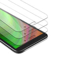 Transparent / 9S / Huawei Y5P