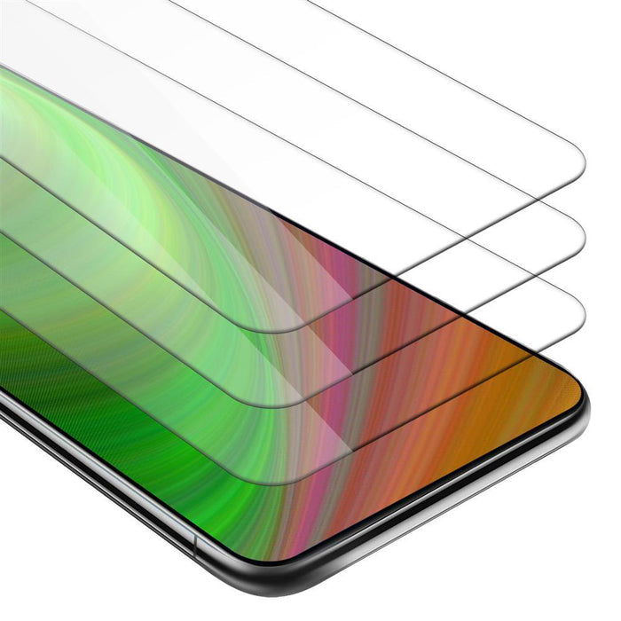 Transparent / P SMART Z / Y9 PRIME 2019 / Enjoy 10 PLUS