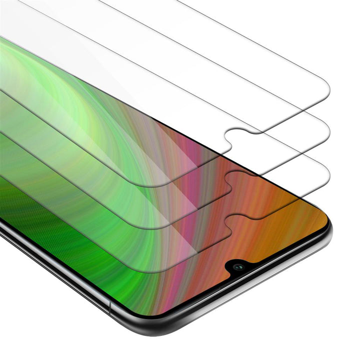 Transparent / P30 LITE