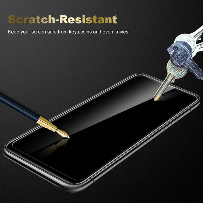 Transparent / EDGE 20 PRO / EDGE S PRO
