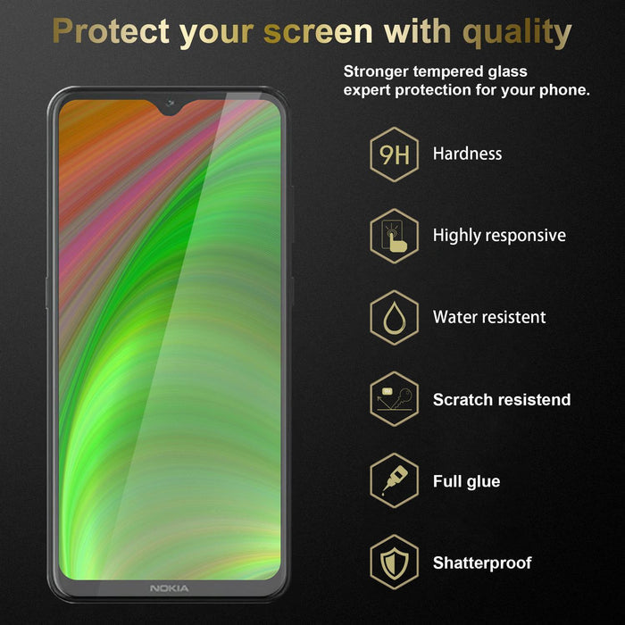 Transparent / 5,3