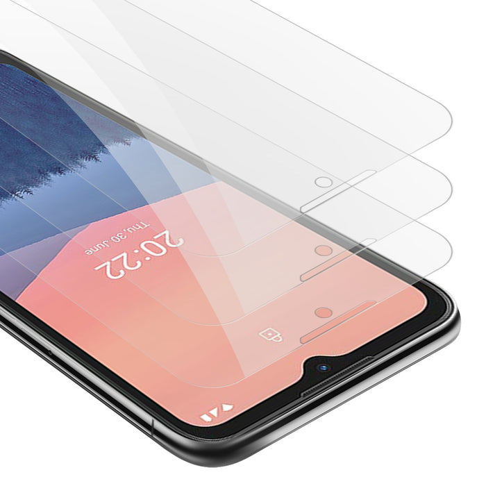 Transparent / C21