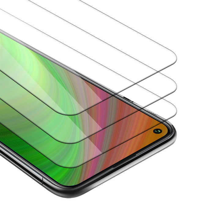 Transparent / Realme 7