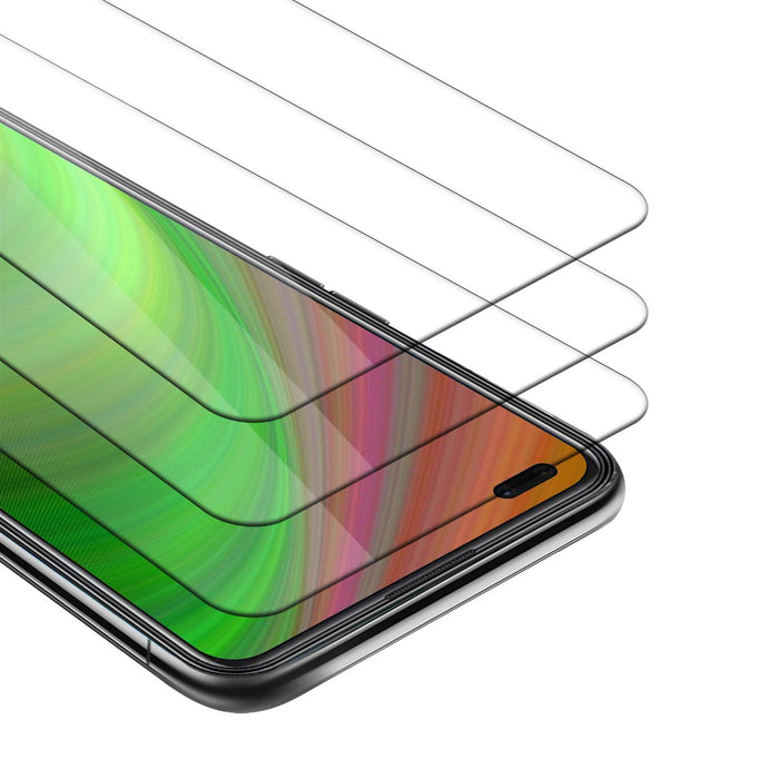 Transparent / Reno4
