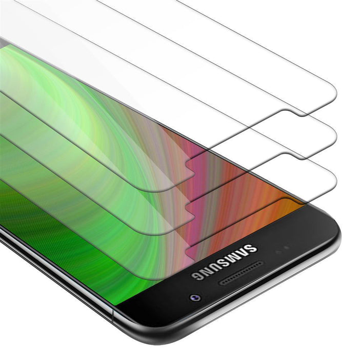 Transparent / Galaxy A3 2016