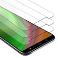 Transparent / Galaxy A6 2018