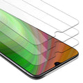 Transparent / Galaxy A80 / A90 4G