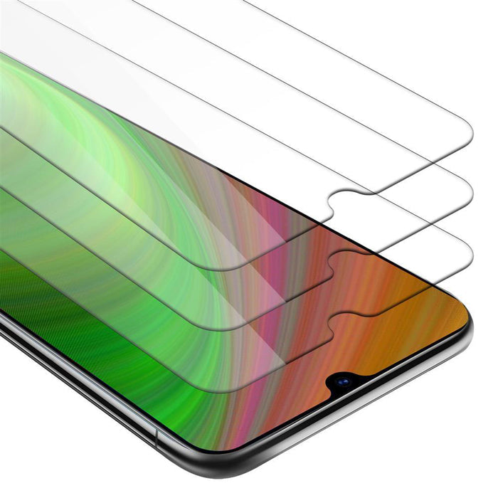 Transparent / Galaxy A80 / A90 4G