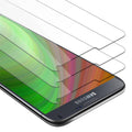 Transparent / Galaxy NOTE 4