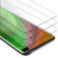 Transparent / Galaxy S10 PLUS