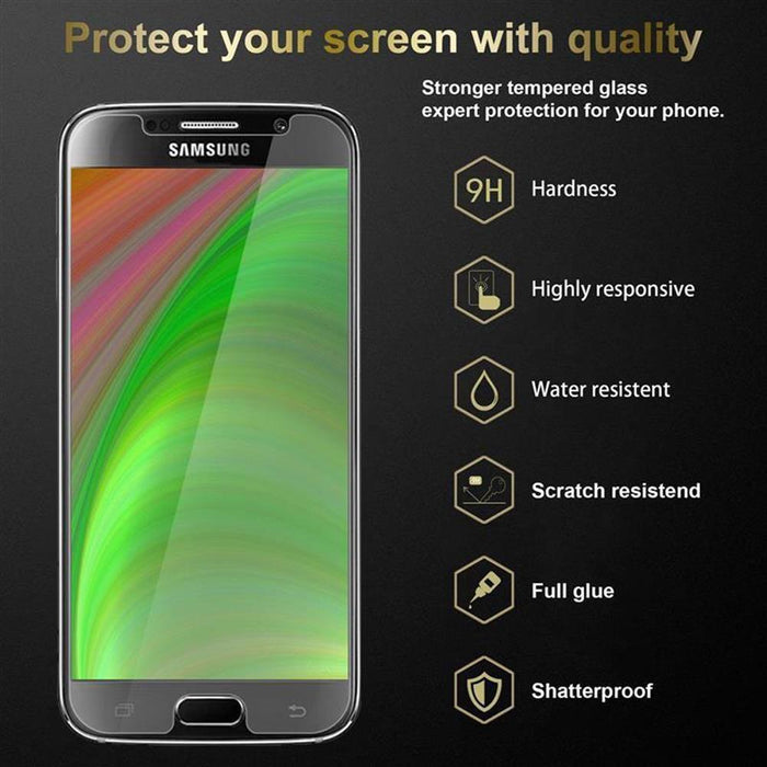 Transparent / Galaxy S6