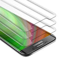 Transparent / Galaxy S7 EDGE