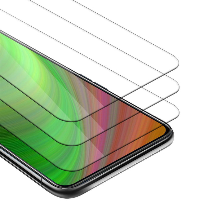 Transparent / S1