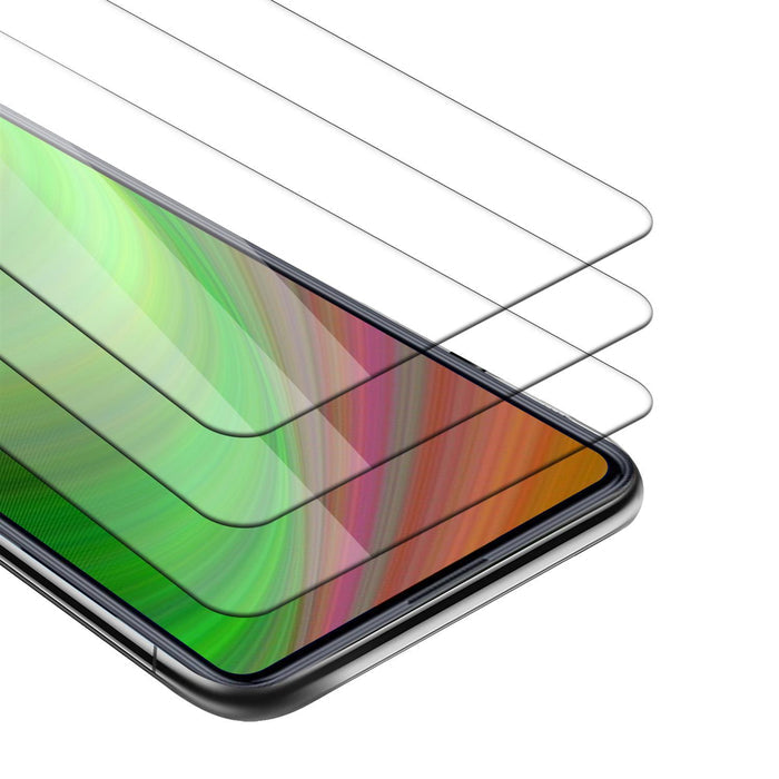 Transparent / POCO F2 PRO