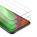 Transparent / POCO F2 PRO