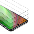 Transparent / POCO X3 NFC