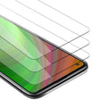 Transparent / RedMi 10X 4G