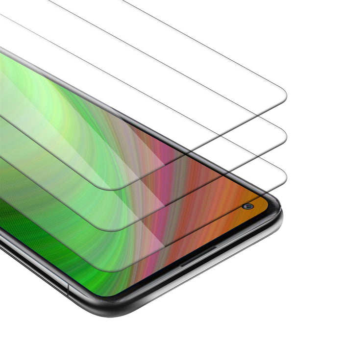 Transparent / RedMi 10X 4G