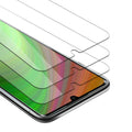 Transparent / RedMi 10X 5G / RedMi 10X PRO 5G
