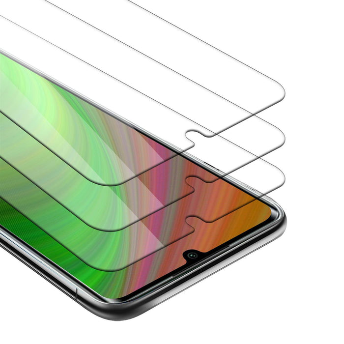 Transparent / RedMi 10X 5G / RedMi 10X PRO 5G