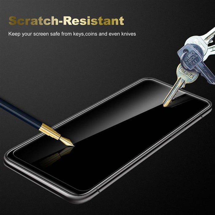Schwarz / A92s