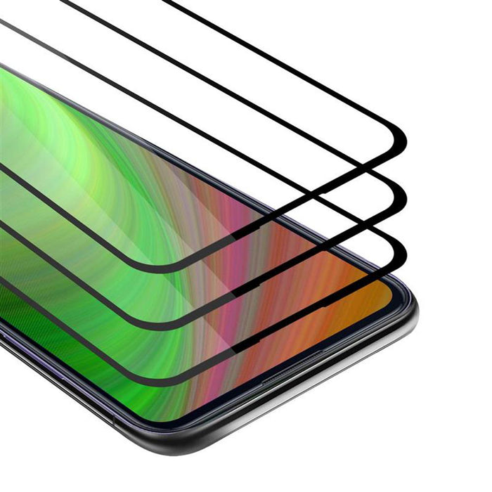 Schwarz / Galaxy A11 / M11
